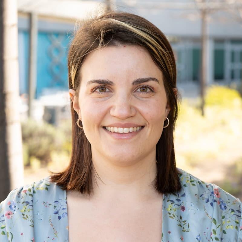 Laura Olmedo Moreno