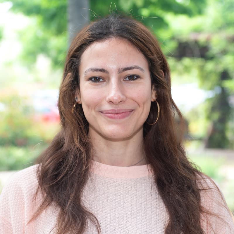 Lucía del Prado Montero