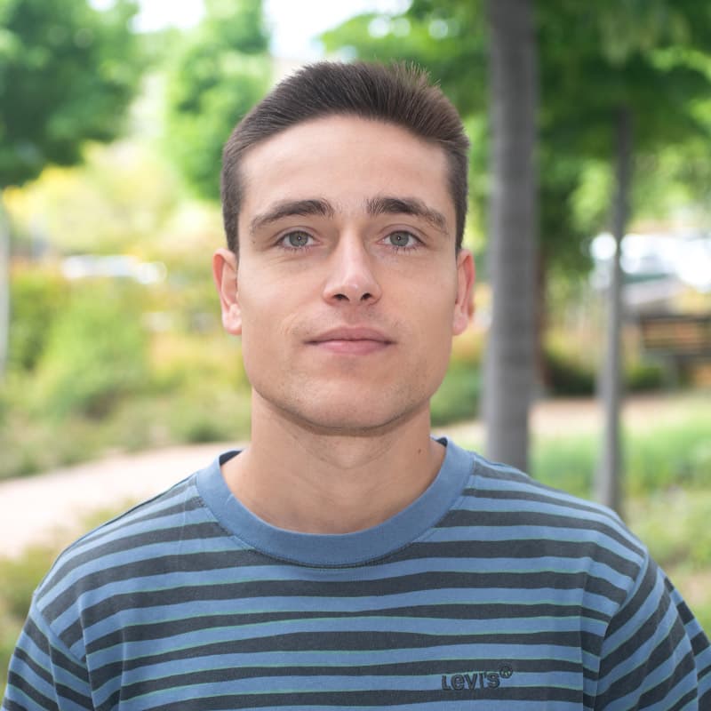 Víctor Manuel Cruz Vilchez